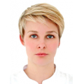 Костюкова Анастасия Борисовна