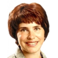 Симонова Светлана Анатольевна