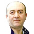 Бабунашвили Автандил Михайлович