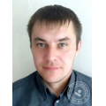 Мазикин Дмитрий Александрович