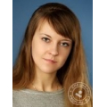 Лукьянова Олеся Олеговна