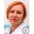 Юзвицкая Юлия Сергеевна