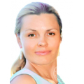 Яценко Елена Владимировна