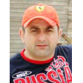 Сванадзе Гиви Тенгизович