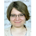 Куранова Анна Владимировна