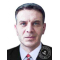 Кривич Сергей Валерьевич