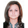 Лучина Ксения Юрьевна