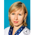Сафонова Нина Павловна