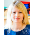 Опояскина Елена Андреевна