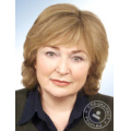 Михайлова Ирина Ильинична