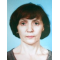 Овчинникова Надежда Петровна