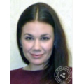 Чижевская Екатерина Андреевна