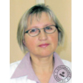 Артемьева Алла Анатольевна