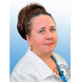 Губарева Вера Владимировна