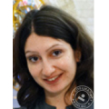 Ашкинази Оксана Ильинична