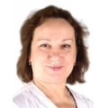 Молканова Светлана Васильевна