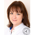 Москалец Элина Рашидовна