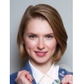 Конопелькина Елена Юрьевна