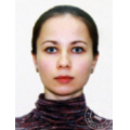 Башаева Екатерина Вадимовна