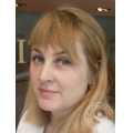 Ирина Куделина