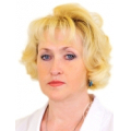 Михайловичева Елена Васильевна