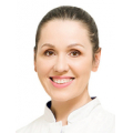 Васильева Ирина Яковлевна