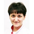 Щубелко Розалия Васильевна