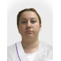 Зиновьева Кристина Николаевна