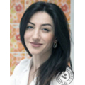 Манукян Агата Гургеновна