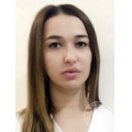 Ахобекова Фатима Андемиркановна