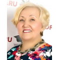 Кузнецова Светлана Николаевна