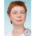 Воробьева Наталья Владимировна