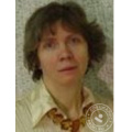 Никитина Галина Алексеевна