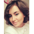 Гордеева Арина Анатольевна
