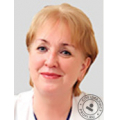Державина Ирина Николаевна