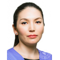 Ханова Лилия Фаритовна