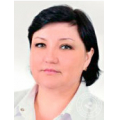 Лемешко Татьяна Анатольевна