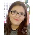 Каримова Нателла Михайловна