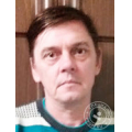 Соколов Юрий Сергеевич