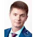Юркин Александр Николаевич