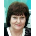 Миронова Галина Васильевна