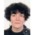 Карлова Евгения Леонидовна