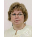Тараненко Екатерина Владимировна