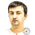 Назаров Азалбек Ганиевич