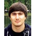 Исрапилов Расул Гитикавович