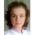 Мильцева Мария Александровна
