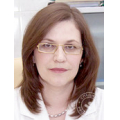 Берестянская Ирина Борисовна