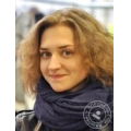 Строганова Светлана Юрьевна