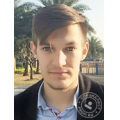 Мажаров Дмитрий Александрович