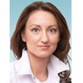 Абрамова Елена Викторовна